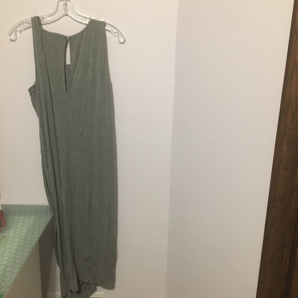 TORRID Beautiful body con tank dress size 2 - Picture 6 of 6